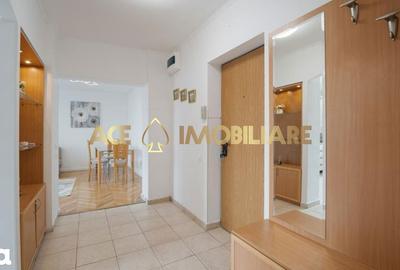 Apartament cu 2 camere, mobilat în Centrul Civic - 8