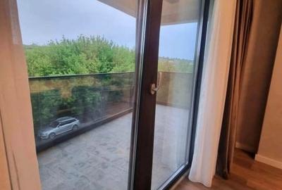 Apartament cu 2 camere decomandat, mobilat în Popas Păcurari - 9