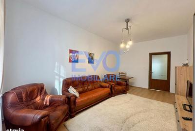 Apartament cu 3 camere decomandat în Copou - 7