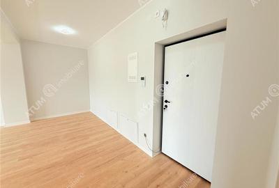 Apartament cu 2 camere decomandat în Șelimbăr - 11