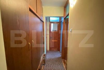 Apartament 3 camere, decomandat, 56mp, centrala proprie, zon Apartament 3 camere, decomandat, 56mp, centrala proprie, zon - 5