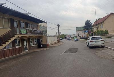 Spațiu comercial, de 30 mp, în Băicoi - 2