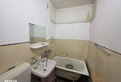 Apartament cu 2 camere semidecomandat în Florilor - 6