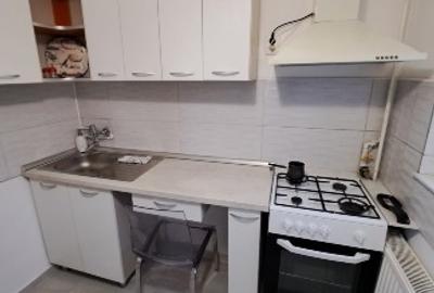 Garsonieră semidecomandată în Sud - 4
