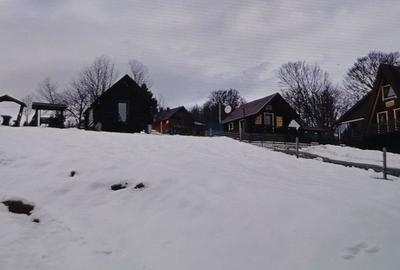 Casă cu Teren 30 Mp în Arieșeni - 2