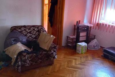 Apartament 3 camere zona Crihala, etaj 3 - 3