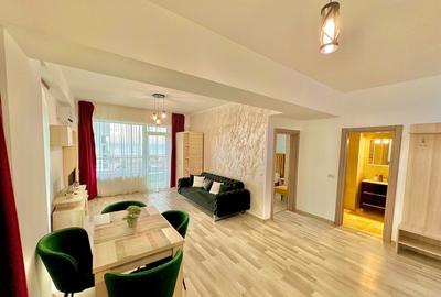 Inchiriem apartamente in Mamaia 2,3 camere Nord - 4