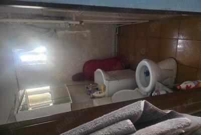 Vand apartament 2 camere plus bucatarie - 4