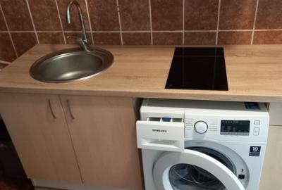 Garsonieră semidecomandată, mobilată în Valea Rosie - 3