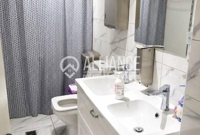 Spațiu comercial, de 64 mp, în Tomis I - 4