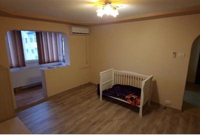 Apartament cu 2 camere semidecomandat, mobilat în Lipovei - 1