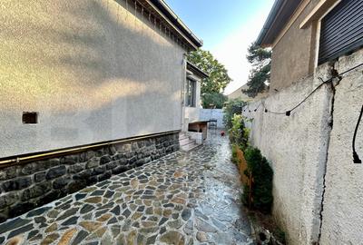 Casa de vanzare, 108 mp, zona Semicentrala Satu Mare - 7