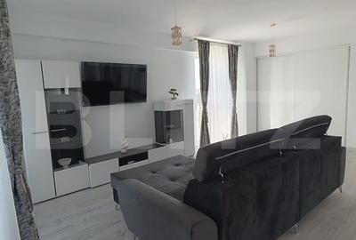 Apartament 2 camere, 64 mp, Decebal Residence - 4