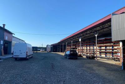 Spațiu comercial, în Central - 5