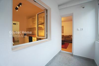 Apartament 2 CAMERE || Aviatiei -Mall Promenada - 6