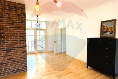 Apartament inchiriere, Jandarmeriei/Sisesti, 4 camere, 120 mp - 4