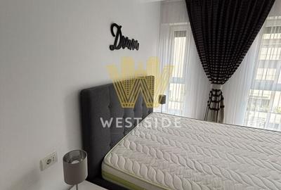Apartament cu 2 camere în Aradului - 11