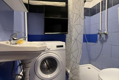 Garsonieră decomandată, mobilată în Șagului - 4
