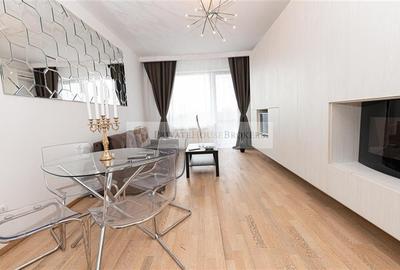 Pipera | Baneasa | Iancu Nicolae | Privighetorilor  | 2015 | Modern - 10