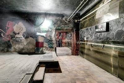 Spatiu Comercial de vanzare LIPSCANI, 209mp - 10