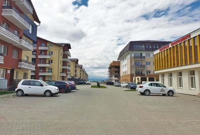 Garsonieră semidecomandată în Sânpetru - 1