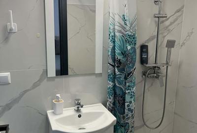 Apartament cu 3 camere decomandat, mobilat în Valea Adâncă - 6