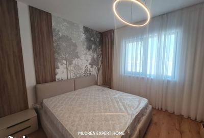 Apartament cu 2 camere în Central - 10