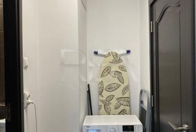 Apartament 2 Camere Parcul Sebastian 200m - 15