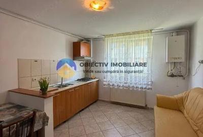 Apartament 2 camere- Str. Progresului/ Etaj 2 - 5