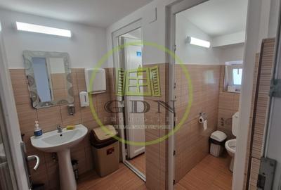 Spatiu de birouri, 45mp, Carcea, zona Ford - 3
