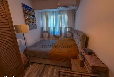 Apartament cu 3 camere decomandat, mobilat în Ultracentral - 14