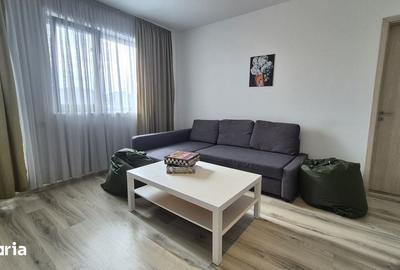 Apartament cu 2 camere semidecomandat în Militari - 4