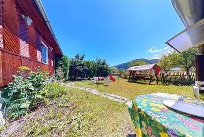 Tur 3D&FILM!!Refugiu de vacanta, in pitorescul cadru:Lunca Bradului. - 6