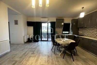 Apartament la cheie | Etaj intermediar | Cartier Terra-Floresti - 2