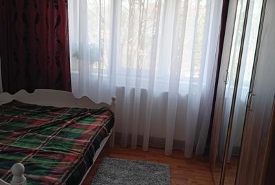Apartament cu 3 camere decomandat în Buftea - 9