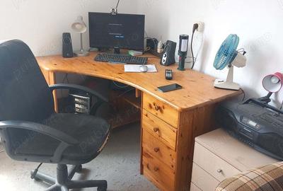 Vand casa in ghelari hunedoara - 6