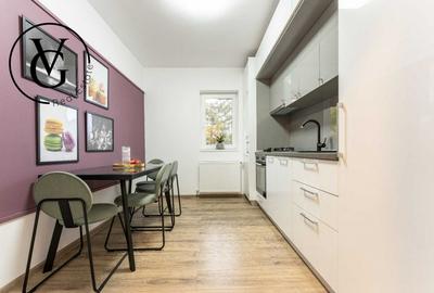 Apartament 2 camere - Soseaua Giurgiului - 6