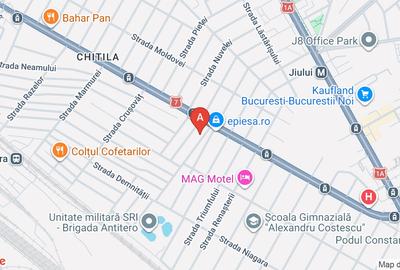 Casă individuală cu 5 camere cu Teren 160 Mp în Chitila - 1