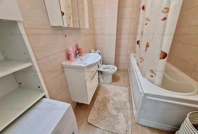 Apartament cu 2 camere semidecomandat în Torontalului - 3