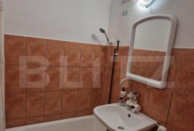 Garsoniera de vanzare 23 mp utili, mobilata ?i utila Garsoniera de vanzare 23 mp utili, mobilata ?i utila - 7