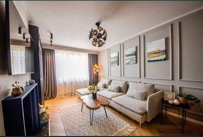 Apartament cu 2 camere decomandat în Pantelimon - 9