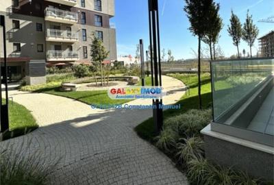 Apartament cu 3 camere, parcare, TVA inclus, langa metrou, NOU - 1