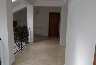 Vila de inchiriat - Pipera (cortina North) - Aviatiei - 11