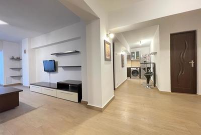 Apartament cu 2 camere decomandat, mobilat în Octavian Goga - 14