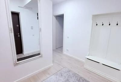 Apartament cu 2 camere decomandat în Decebal - 3