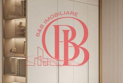 3 camere cu dressing si terasa 41mp 7min Metrou N. Teclu - 13