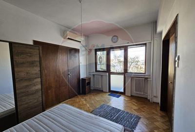 Apartament cu 2 camere nedecomandat în Unirii - 8