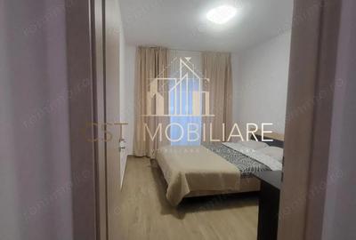 Apartament cu 2 camere semidecomandat în Ghiroda - 2