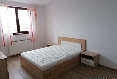 Garsonieră în Pipera