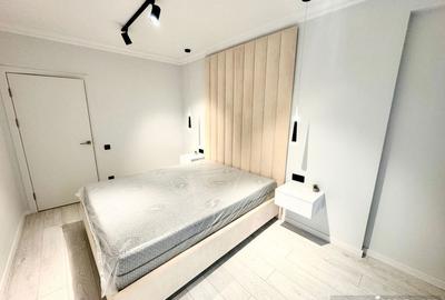 Garsonieră decomandată în Theodor Pallady